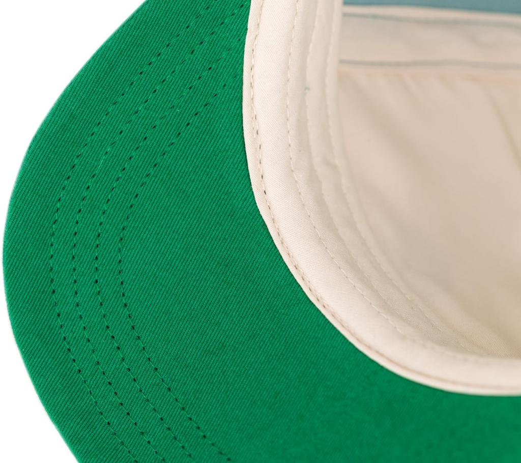 Petit Bateau Mütze Leicht 36 95cm A0CEB, Grün/Mehrfarbig, Monate,