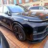 Ideal L8/L9 Black Sport Front Lip Bumper Kit - Spoiler Upgrade Accessory
