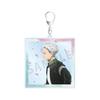 TV Anime "WIND BREAKER" New Illustration: Hajime Umemiya Spring Stroll Ver. BIG Acrylic Keychain