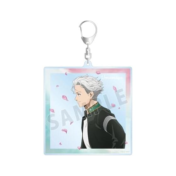 TV Anime WIND BREAKER New Illustration: Hajime Umemiya Spring Stroll Ver. BIG Acrylic Keychain