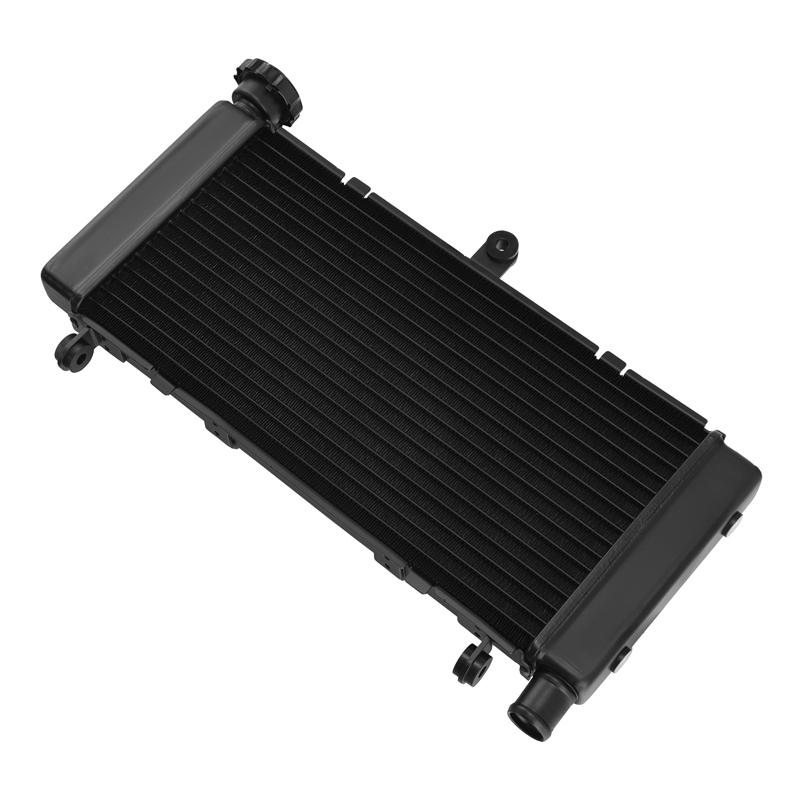 Aluminum Radiator Cooler System For Honda CB600F Hornet 1998-2006