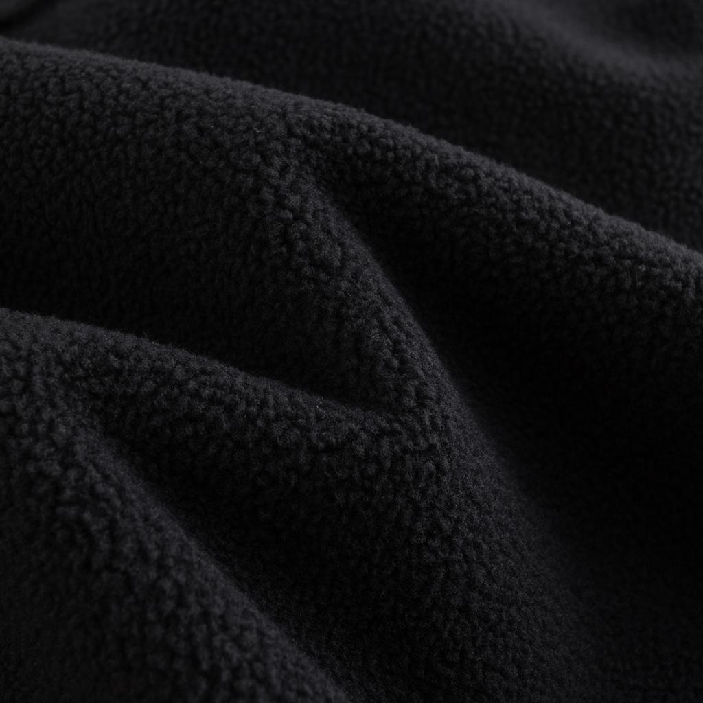 Anta Training Series Mens Long Pants Knitted Sports Pants Men bottoms Basic-Black 952547306-3