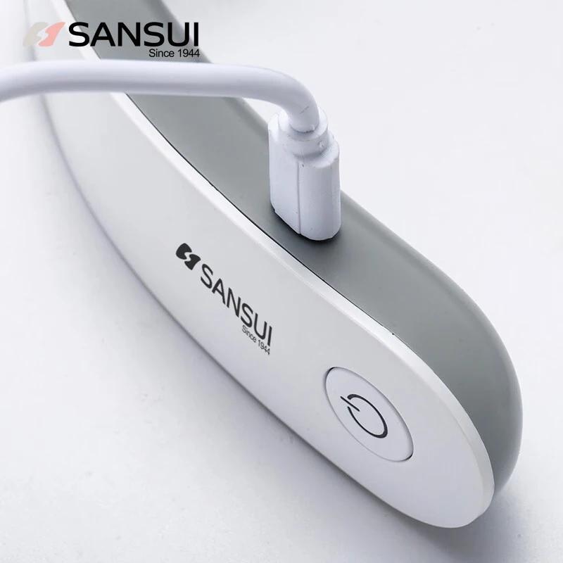 SANSUI Smart Neck Massager