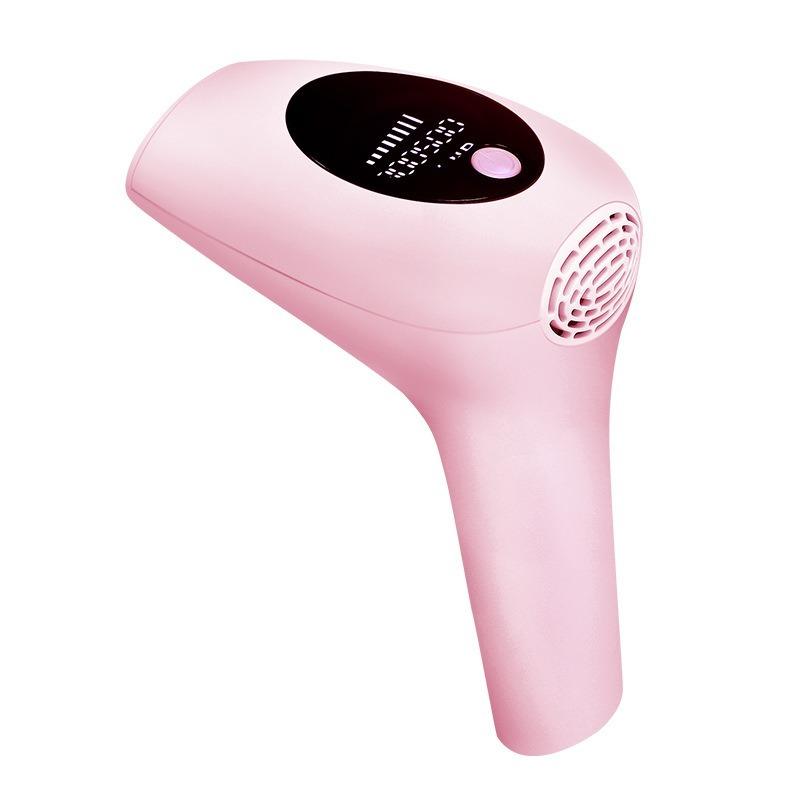 Flashes 8 Levels Laser Epilator Permanent IPL Photoepilator Laser Hair Removal Depiladora Painless Electric Epilator
