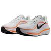 Nike Winflo 12 Ajuste Cómodo Rebote Transpirables Zapatillas de Correr para Hombre Blanco Negro Naranja HV9272-107