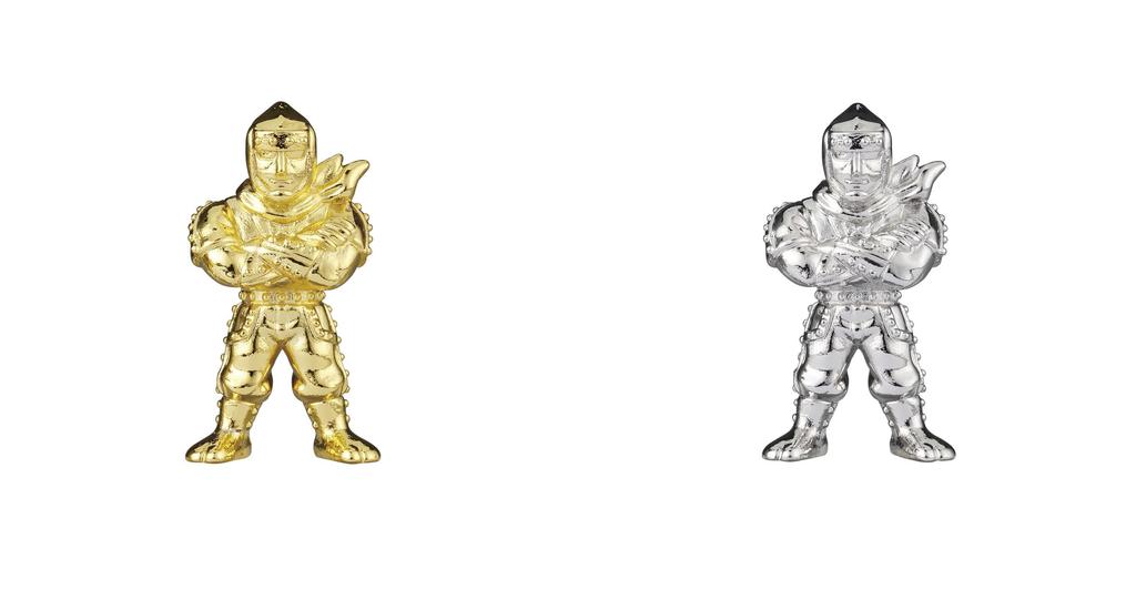 Kinnikuman Kinkeshi all 11 types Complete Capsule Toy Die-cast 8, [Full Set] Gacha, Gashapon,