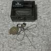 Porta-moedas, clips, porta-chaves – Chaveiros
