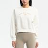 New Balance Signature Non Brushed Semi Crop Round Nbncd3w822 2 Types