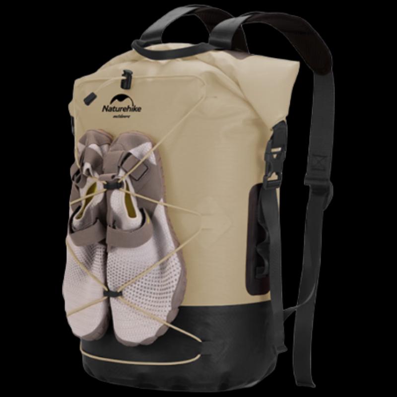 Naturehike Waterproof Wet/Dry Backpack