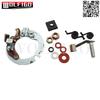 Starter Brush Holder Assy Repair Kit For Suzuki 400 LTZ400 Quadsport 2003-2011 SM-14R,151-54009, 151-54009,SMU1313,31100-29F00