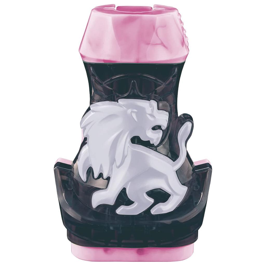 Kamen Rider Levi DX White Leo Quetzalcoatlus Buy Stamp Set [Bandai] &