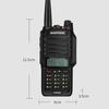 Walkie-Talkie à Prova d'Água Baofeng UV-9R Plus (Versão CN)