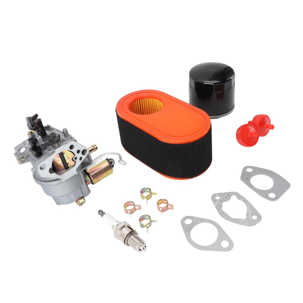 Lawn Mower Carburetor Kit Replacement for 951?05149 for MTD 4P90HUA 4P90HUB 4P90HUC 420cc 4P90JUC