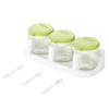 Chahua 4-Piece Kitchen Seasoning Set