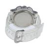 Casio G-Shock GM-110SCM-1A Men's Analog Digital Watch Metal Camouflage Skeleton Design