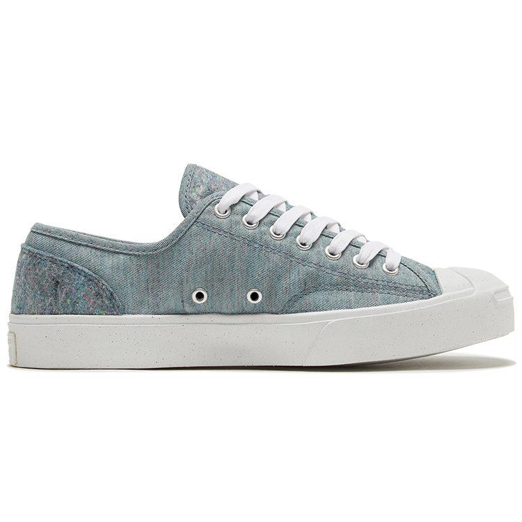 Jack Purcell Converse Renew Low 'Blue Twill' 169614C