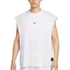 Tanktops Herren Weiß HV1889-100