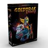 Board Game - MOON EDITIONS - Goldorak XperienZ - Cooperative - 1 To 4 Players - 10 Years and Older