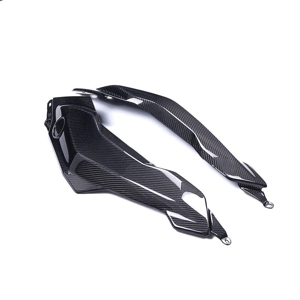 Carbon Fiber Fuel Tank Side Panel for BMW R1300GS Water Bird Motorcycle
