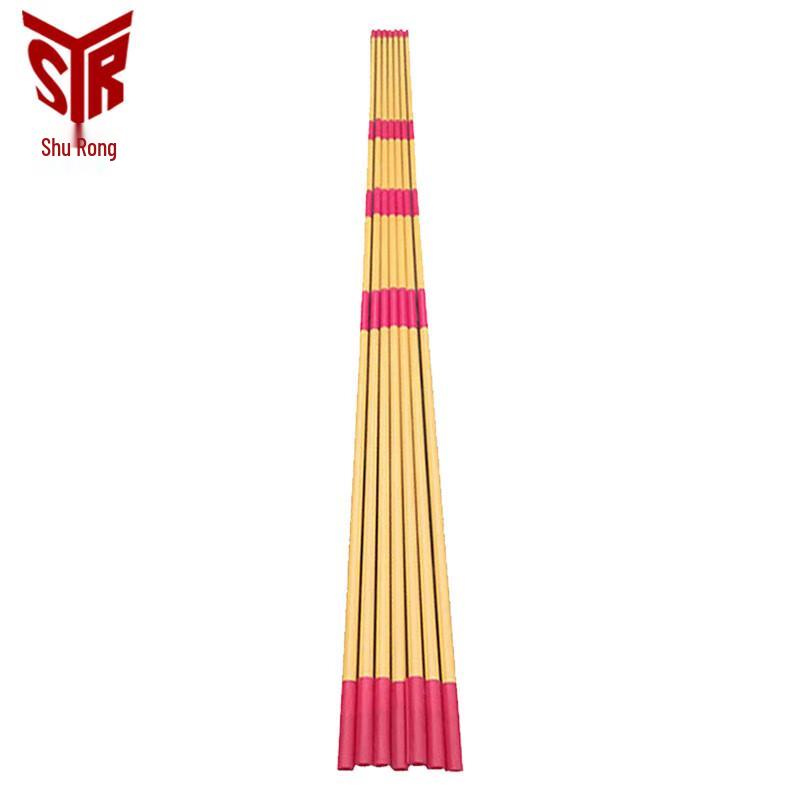 Shu Rong High Jump Pole