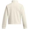 Under Armour Womens/Ladies Expanse Zip Neck Long-Sleeved Sweatshirt