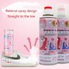 Foot Odor Deodorant Removal Spray Foot Artifact Footwear Socks Anti-sweat Powder