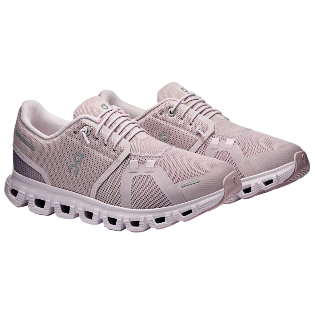 ON  Cloud 6 Mauve Orchid Women Sneakers Pink 3WF10063012