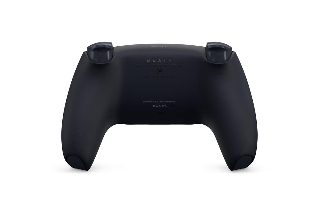 Ekte DualSense trådløs kontroller STRANDING ON THE Limited Edition med 3m ladekabel for PS5 "DEATH 2 BEACH"
