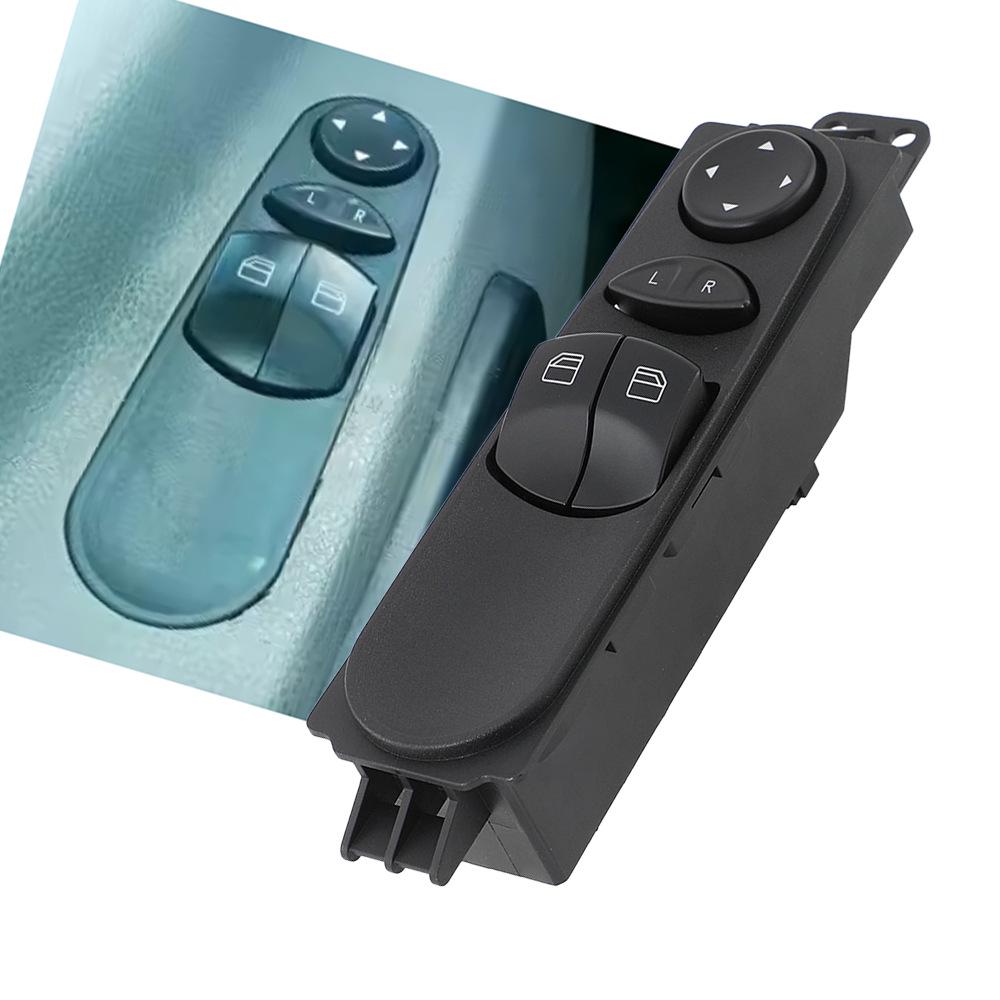 A9065451213: Fits 2004-2011 Mercedes-Benz W906 Window Regulator Master Switch Electric
