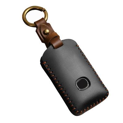 [SANRILY] Mazda Key Case, Key Holder, Key Cover, Key Protection, Suitable for Mazda 3