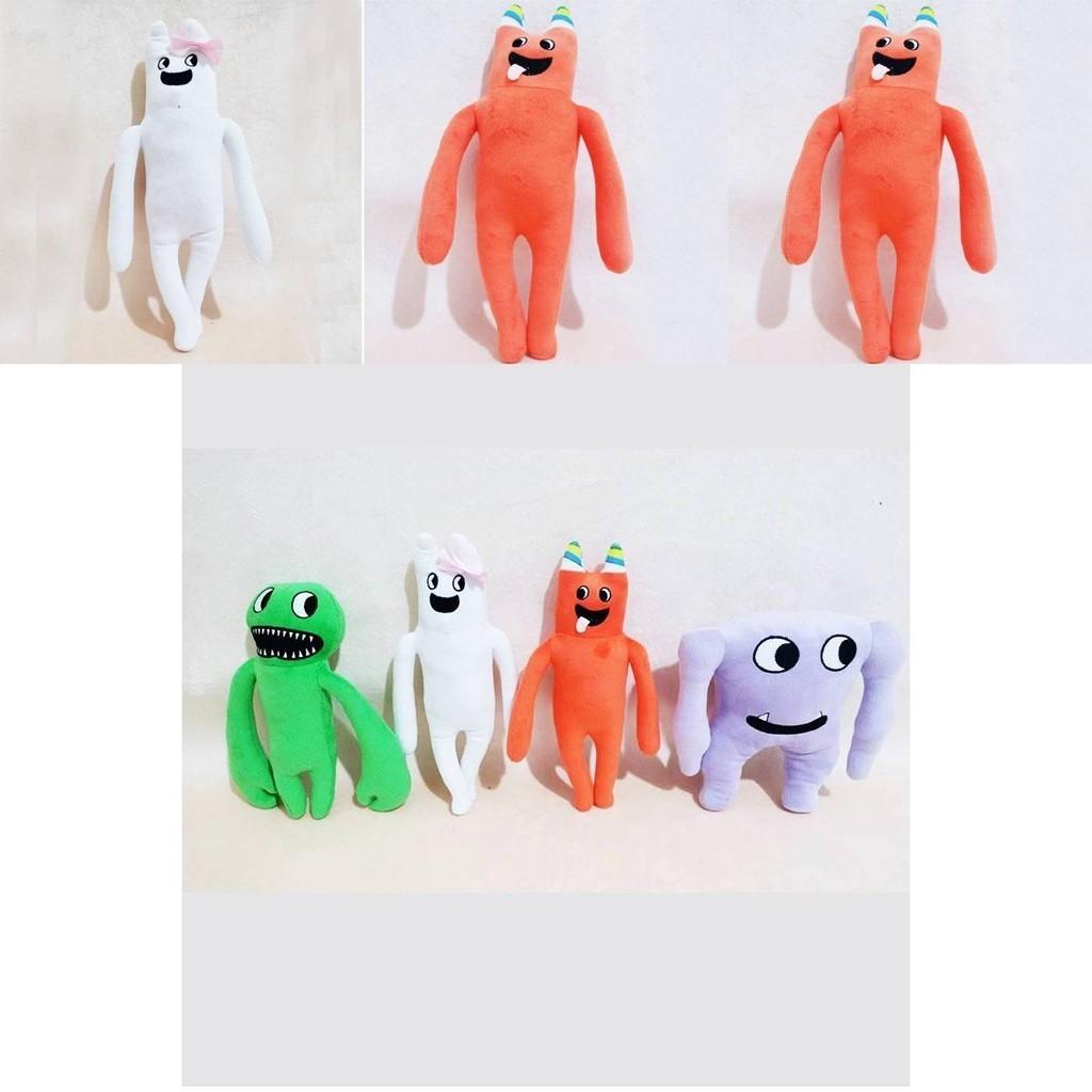 Garten Of Banban Soft Plush Toy Monster Dolls – Kids Birthday Gifts