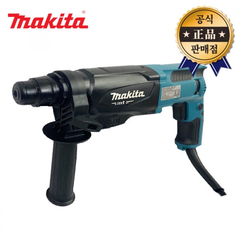 

Ударная дрель Makida M8701B 3-режимная ударная дрель M8701M с последующим перфоратором