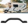 Wohnmobil Haltegriff Hohe Härte HDPE 240mm Einstiegstür Hilfsgriff für Wohnmobile Anhänger Yachten Boote