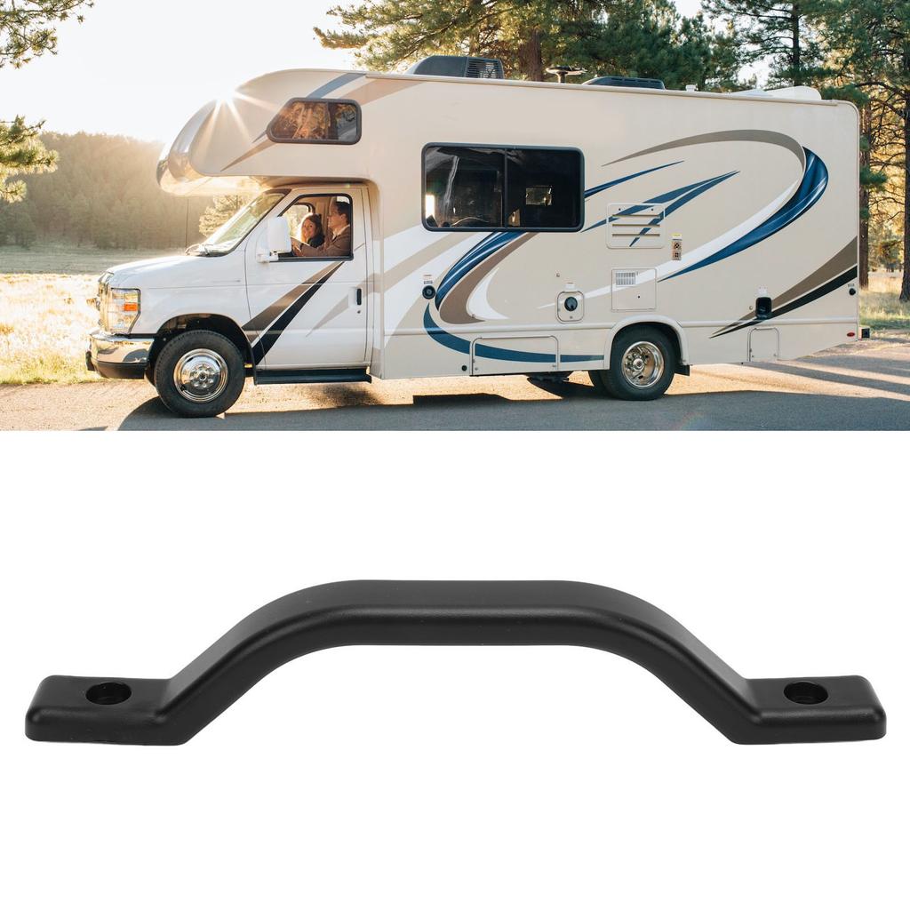 Wohnmobil Haltegriff Hohe Härte HDPE 240mm Einstiegstür Hilfsgriff für Wohnmobile Anhänger Yachten Boote
