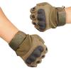 Cheap Hard Knuckle Half Finger Working Protective Shooting Safety Hand Tactical Gloves