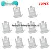 10PCS Car Door Trim Clips, Waterproof Molding, OE# 83219-22000.