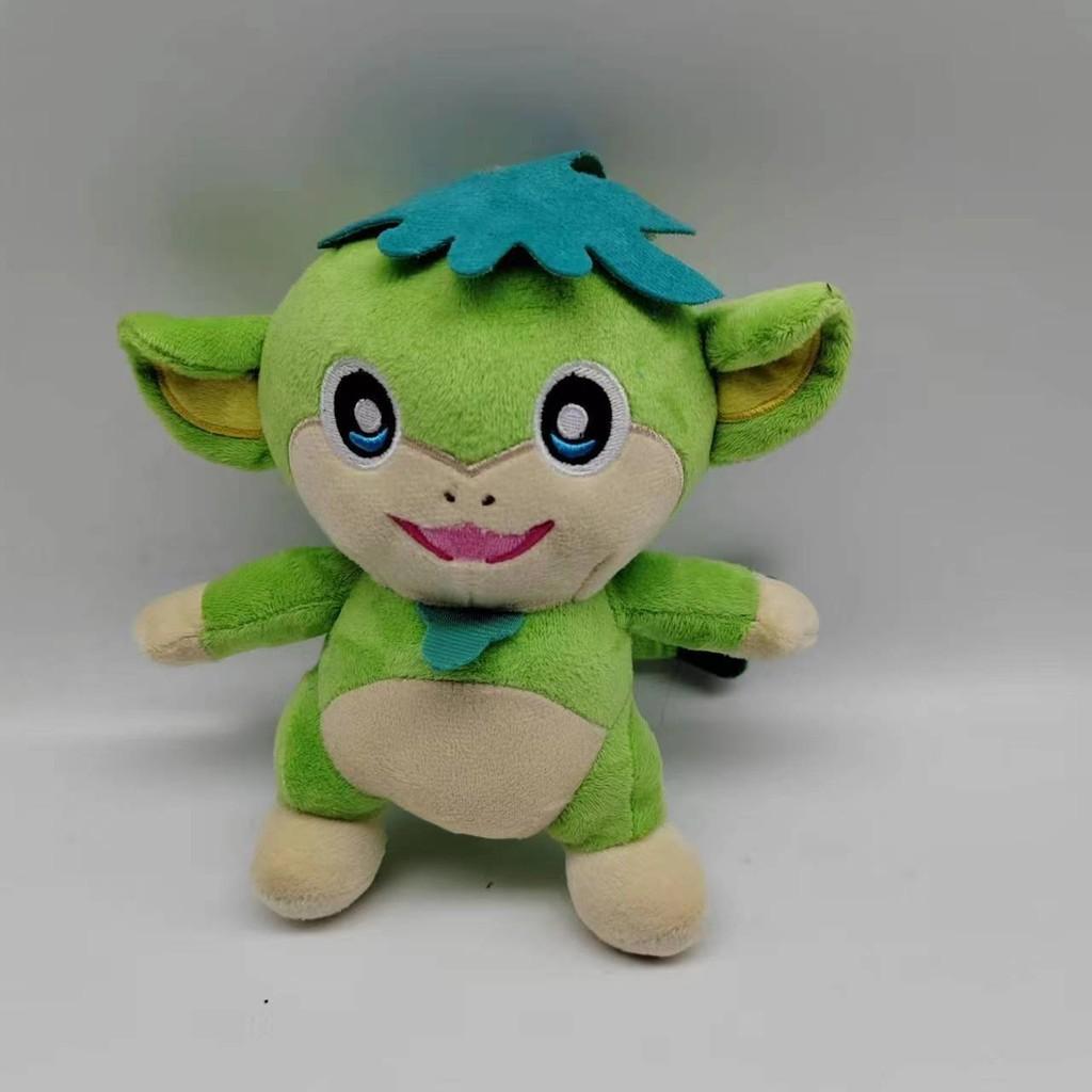 

Theme Palworld Game Elf Character Plush Toys Pillows Childrens Fans Gift Tanzee