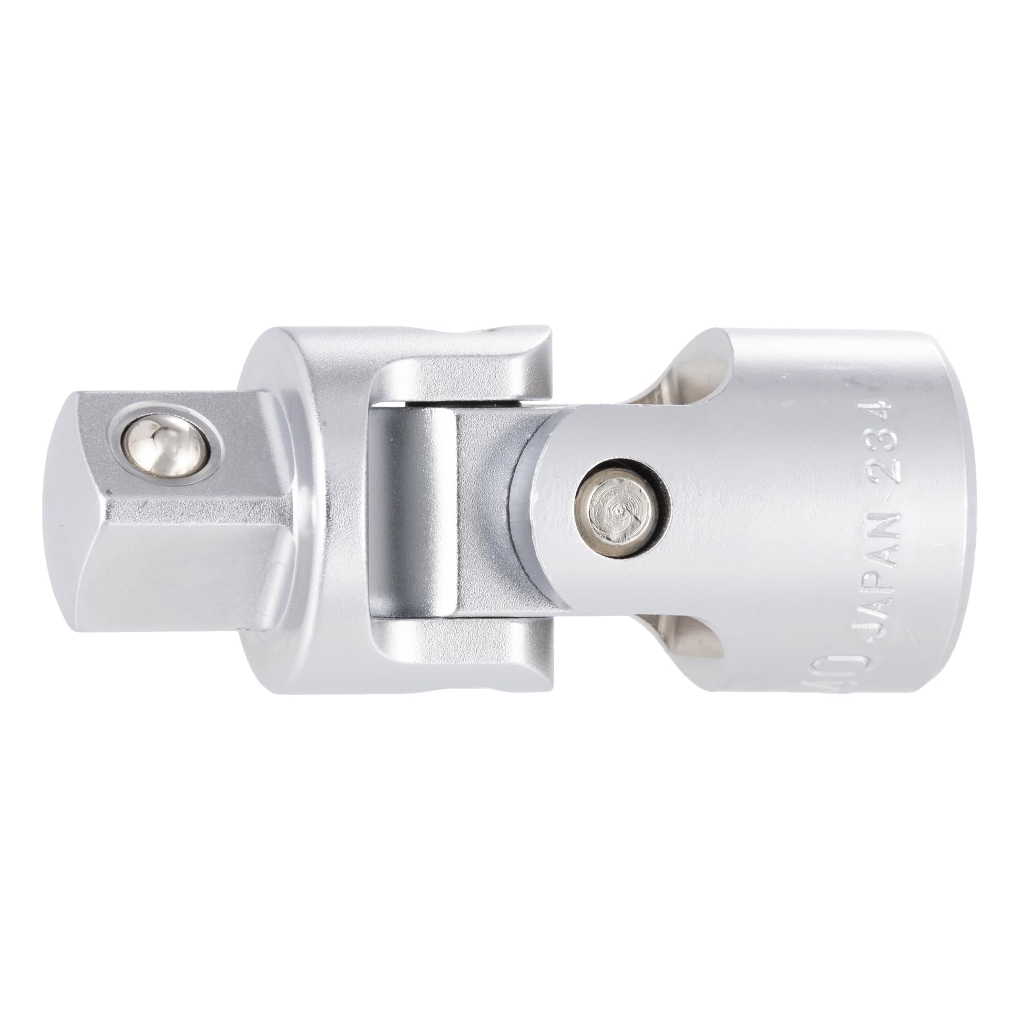 

TONE Универсальный шарнир HPUJ40 1/2 (12.7mm) Разъем