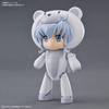 HGPG Gundam Build Divers Sarah Scale Plastic Model Petit'gguy Chara'gguy 1/144 Pre-Colored