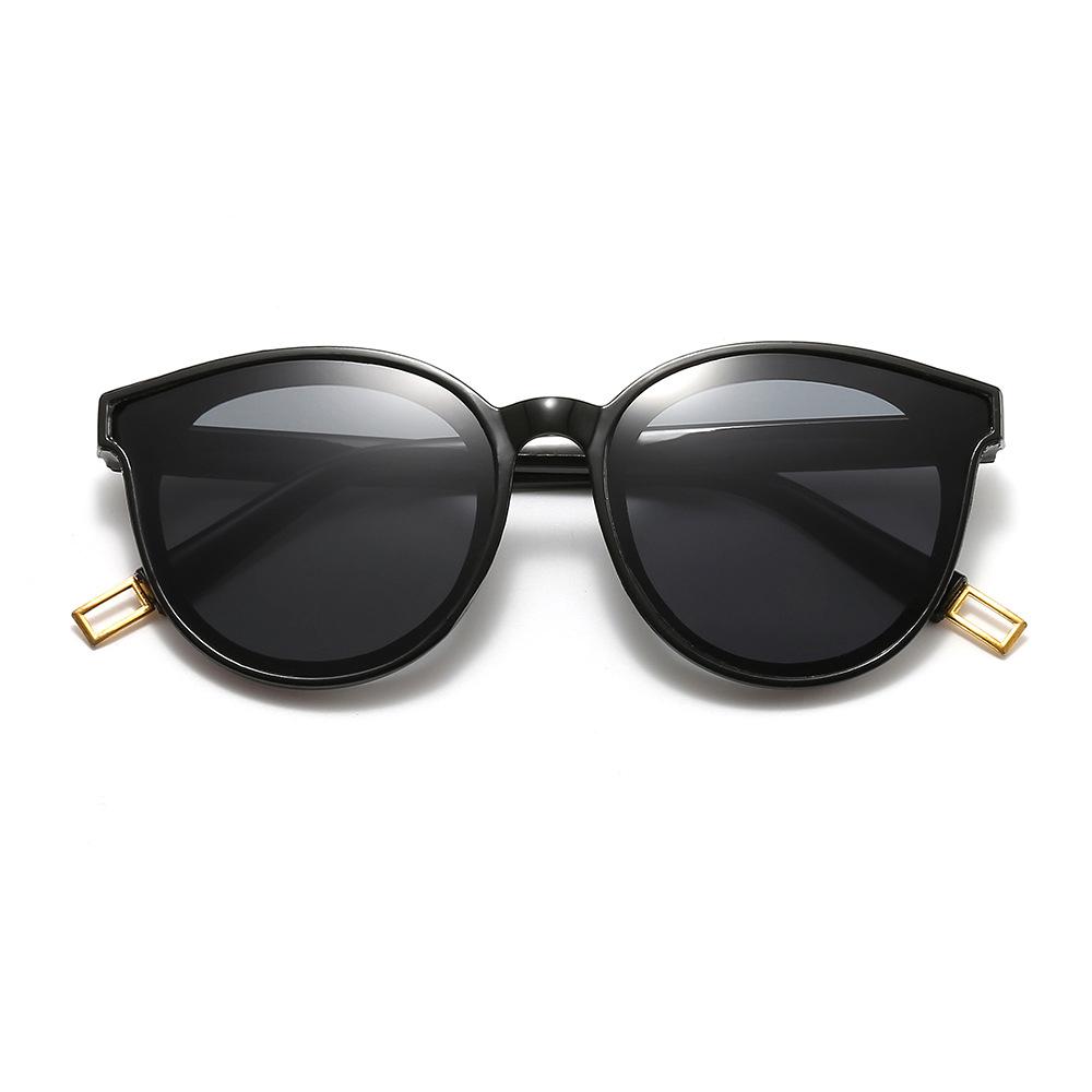 

Brand Designer Cat Eye Sunglasses Women men Luxury Plastic Sun Glasses Classic Retro Outdoor unisex round sunglasses