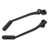16mmCelsius0.63in Metal   Start Lever Pedal Motorcycle Accessories Replacement for Chinese FTMOTO 150
