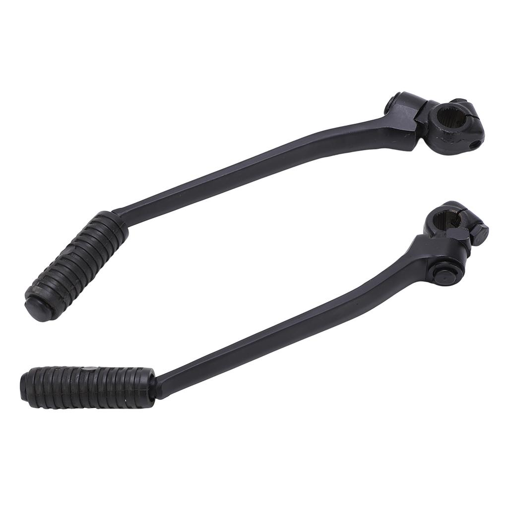 16mmCelsius0.63in Metal   Start Lever Pedal Motorcycle Accessories Replacement for Chinese FTMOTO 150