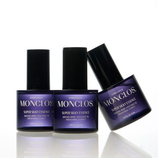 Monclos Super Silky Essence 85ml