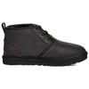 UGG Neumel Deco Bağcıklı Siyah Spor Ayakkabı 1110369-BLK