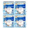 Whisper Pure Cotton Unscented Sanitary Pads