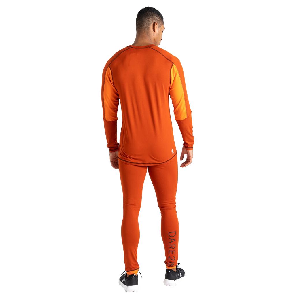 Mens Exchange III Thermal Base Layer Set