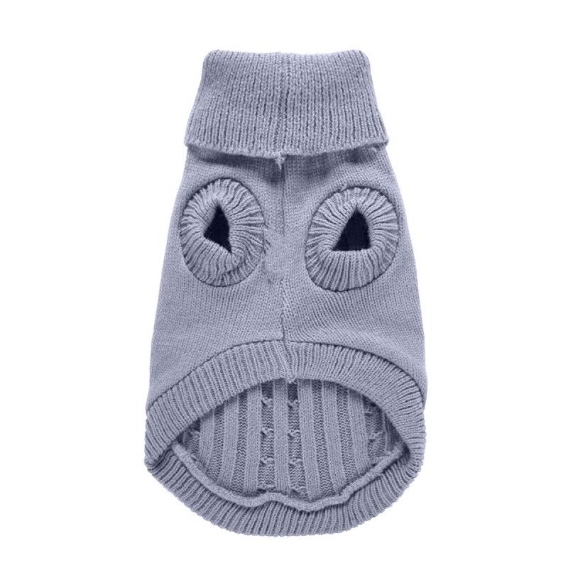 Autumn Winter Pet Clothes: Christmas Outfits for Dogs & Cats