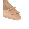 Daks 6cm Women S pumpS Natural Skin dlS313