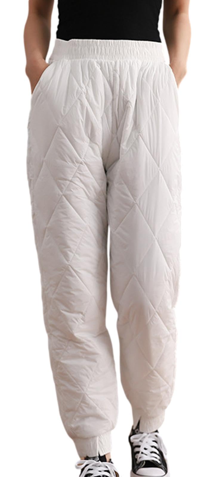 

Ririka Теплые пуховые брюки для гор и улицы, Холодные и теплые брюки, Мотоцикл, Альпинизм, Треккинг, Пеший туризм, Рыбалка, Кемпинг, Активности, Защита, белый