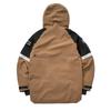 Romp Tt. R2-Hard Jkt (Beige)